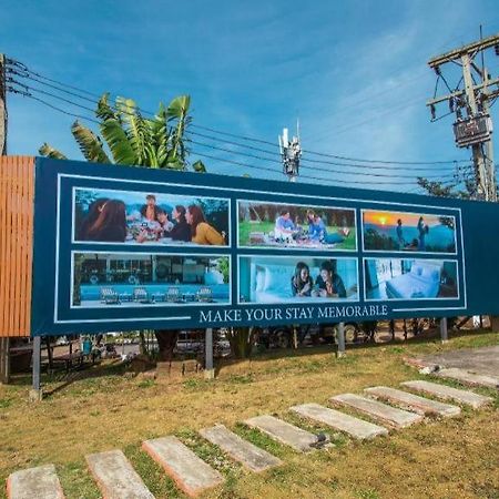 Mossview Resort 카오코 외부 사진