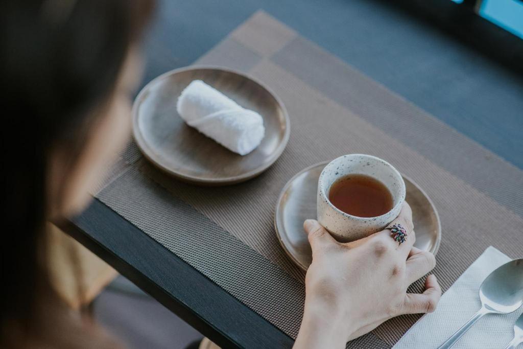 Mossview Resort 카오코 외부 사진