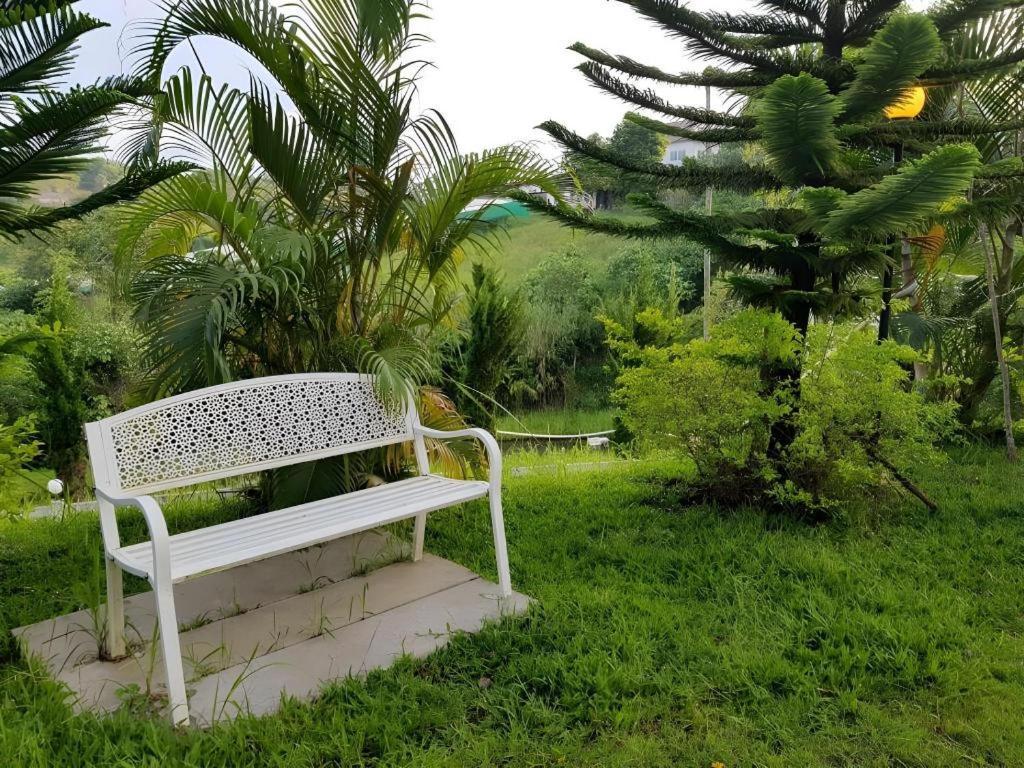 Mossview Resort 카오코 외부 사진