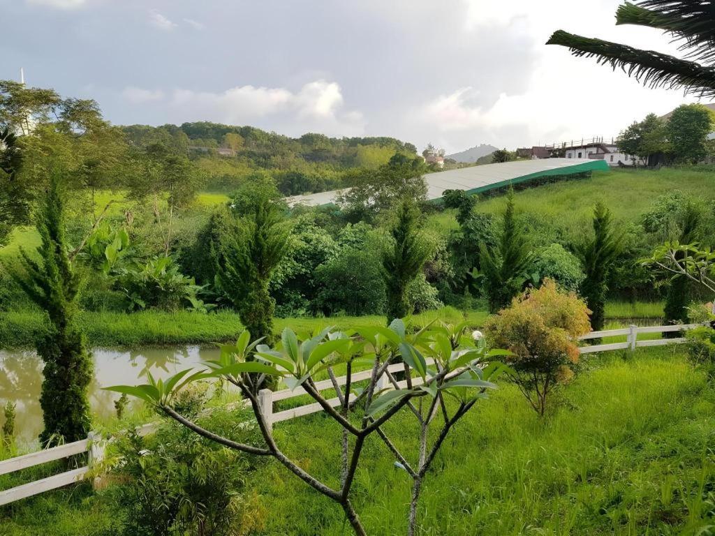 Mossview Resort 카오코 외부 사진